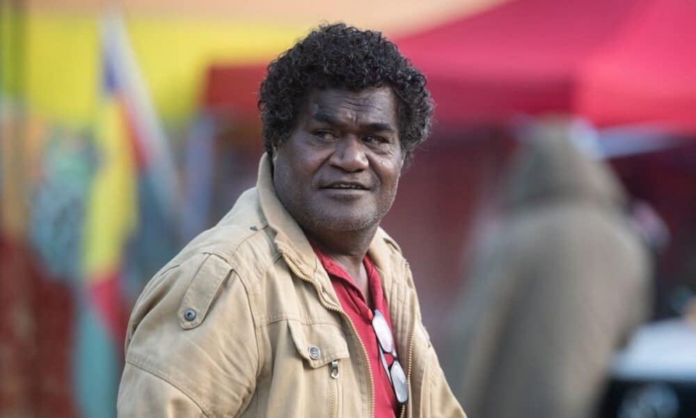 Nouvelle-Calédonie: 8 personnes arrêtées dont le leader de la CCAT