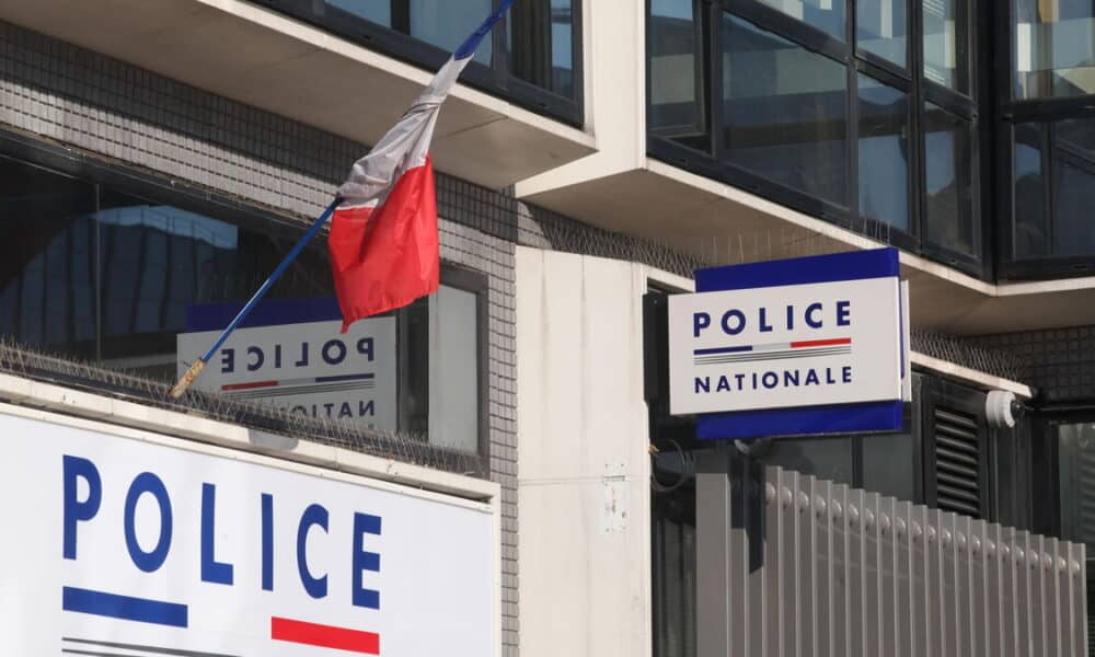 Courbevoie : deux adolescents mis en examen pour viol et violences antisémites sur une mineure