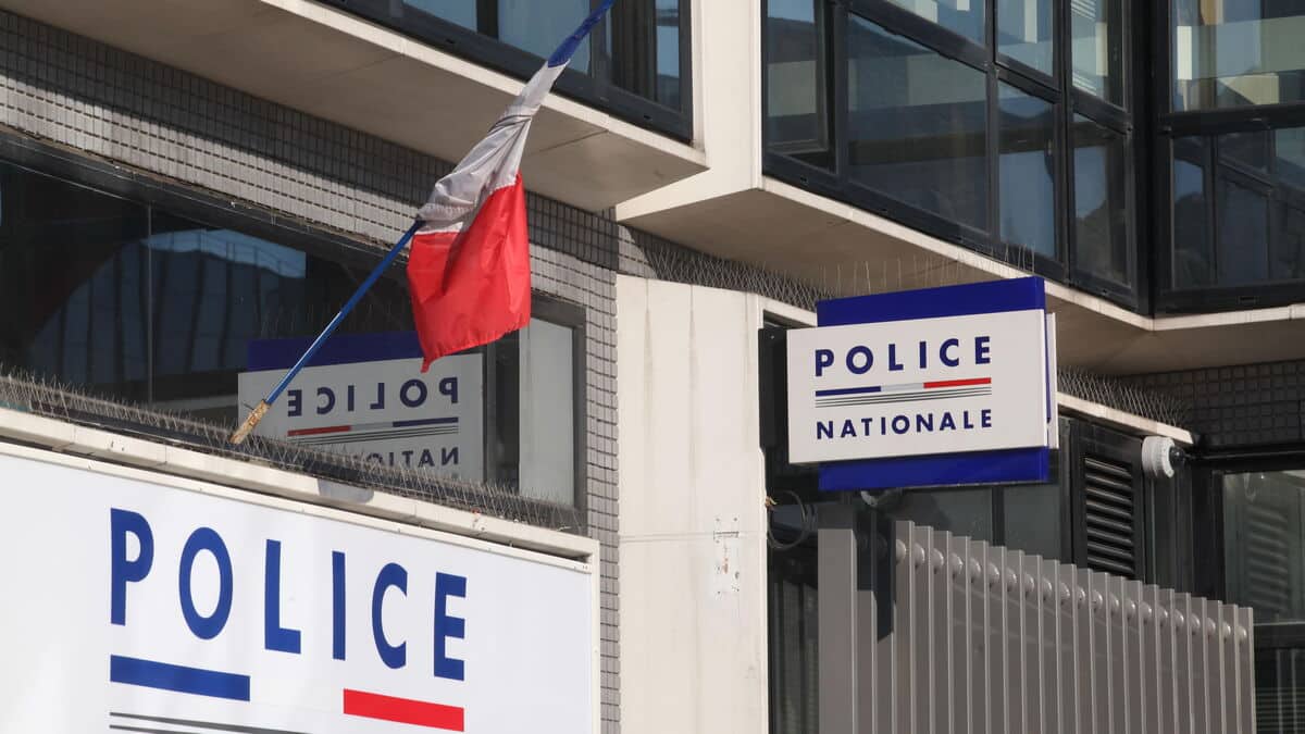 Courbevoie : deux adolescents mis en examen pour viol et violences antisémites sur une mineure