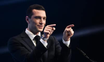 Élections Européennes 2024 : Le RN largement en tête, surprise pour la LFI