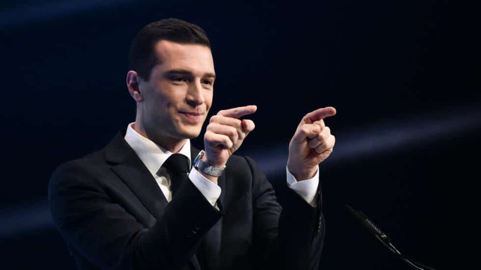 Élections Européennes 2024 : Le RN largement en tête, surprise pour la LFI