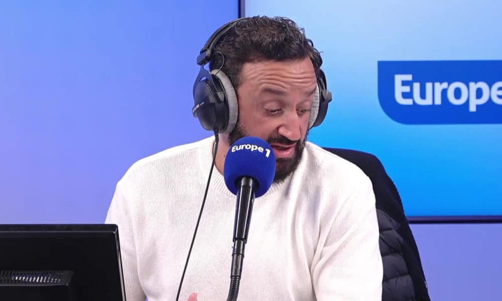 Nouvelle émission d'Hanouna: l'Arcom appelle Europe 1 à respecter le pluralisme