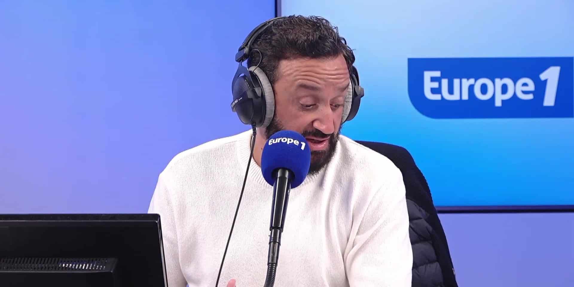 Nouvelle émission d'Hanouna: l'Arcom appelle Europe 1 à respecter le pluralisme