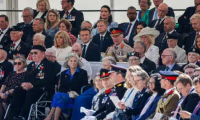 25 chefs d'État attendus en France pour les commémorations du D-Day