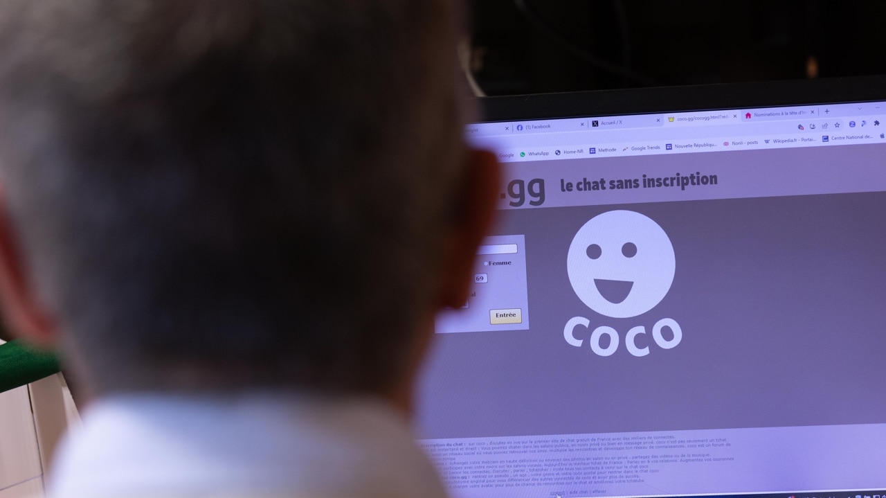 Agressions et guet-apens homophobes : le site de rencontres coco.gg fermé, quatre suspects entendus