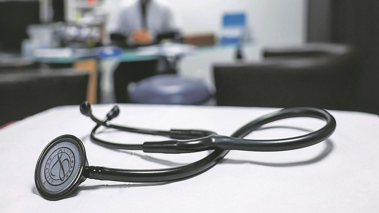 Santé : Accord trouvé, la consultation chez le médecin généraliste passe à 30€