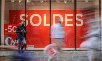Soldes d'été 2024 : les dates dévoilées