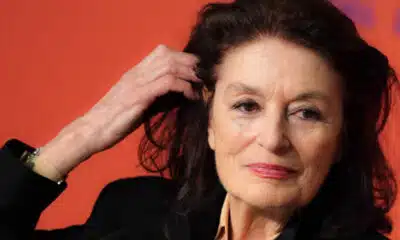 Décès : Anouk Aimée, étoile du cinéma franco-italien, s'éteint à 92 ans
