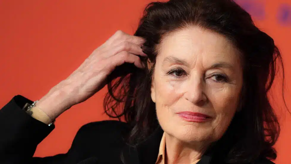 Décès : Anouk Aimée, étoile du cinéma franco-italien, s'éteint à 92 ans