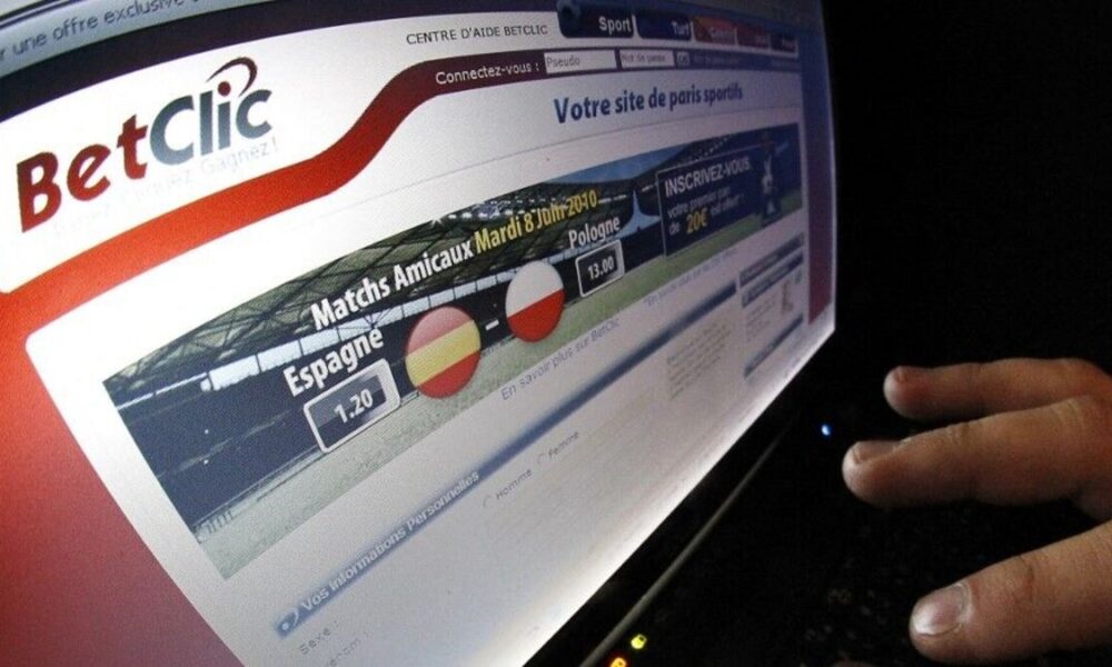 Paris Sportif : L'engrenage des paris chez les jeunes sous la loupe