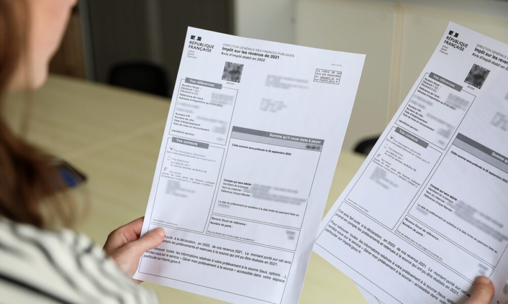 Impôts 2024 : on connaît les dates de versements des remboursements