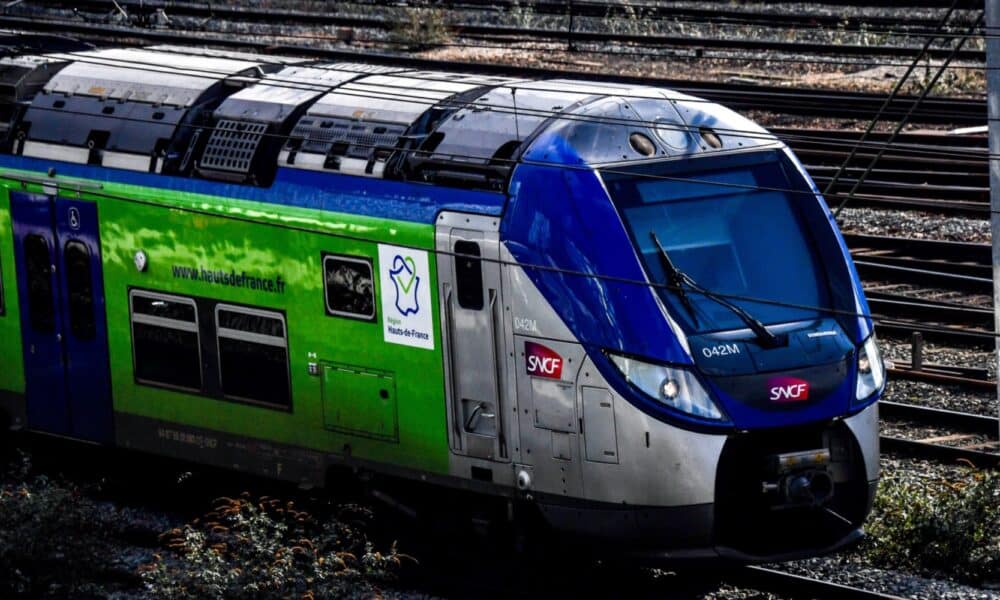 Transports : 75% des usagers jugent le train trop cher, selon une étude de la FNAUT