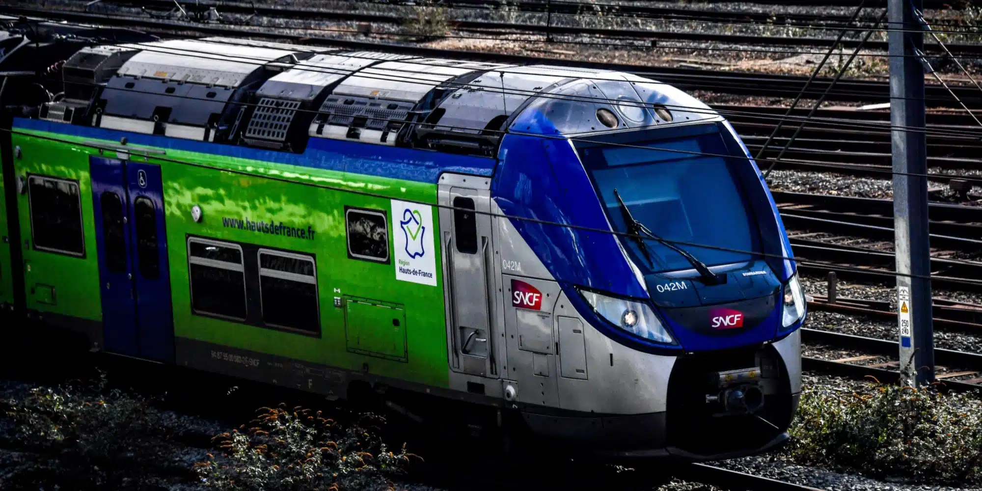 Transports : 75% des usagers jugent le train trop cher, selon une étude de la FNAUT
