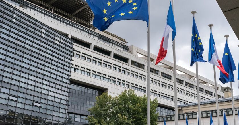 La dette publique française continue de grimper au premier trimestre