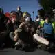 Manifestation contre les bassines à La Rochelle : affrontements et tensions