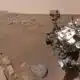 Mars : Perseverance prélève une roche qui pourrait abriter des microbes fossilisés