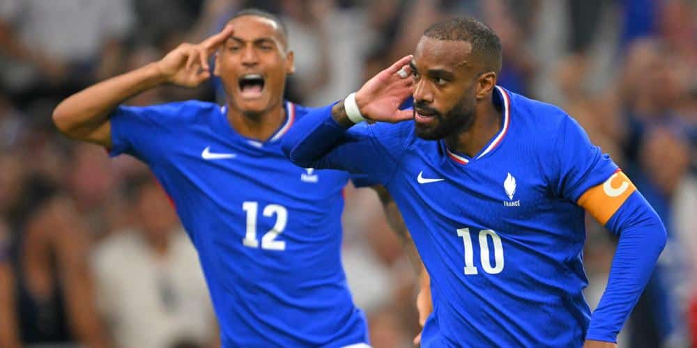 Paris 2024 : La France brille pour son entrée dans les Jeux Olympiques