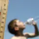 41 départements toujours en vigilance canicule