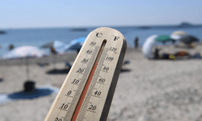 Canicule : 39 départements en vigilance orange en France