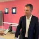 Élections législatives : Cédric Delapierre (RN) en tête dans la 8ème circonscription de l’Hérault