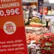 Consommation : le prix des fruits et légumes en baisse par rapport à 2023