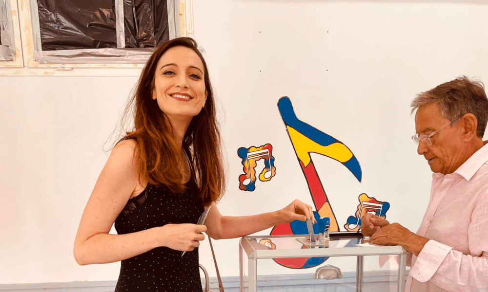 Élections législatives : Manon Bouquin (RN) élue dans la 4ème circonscription de l’Hérault