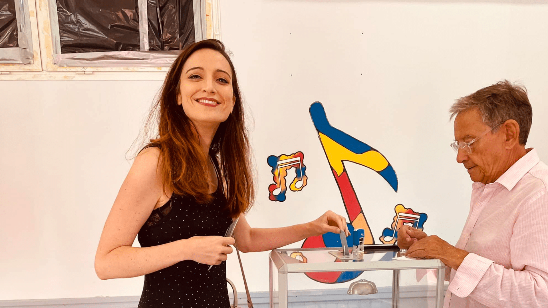 Élections législatives : Manon Bouquin (RN) élue dans la 4ème circonscription de l’Hérault