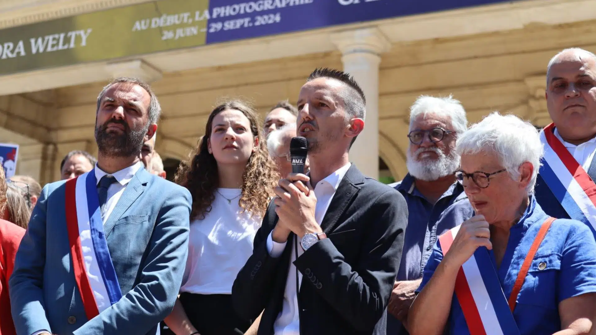 Élections législatives : Sylvain Carrière (NFP) conserve son siège dans la 8ème circonscription de l’Hérault