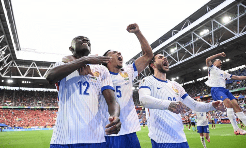 Euro 2024 : la France élimine la Belgique 1-0 et se qualifie pour les quarts de finale
