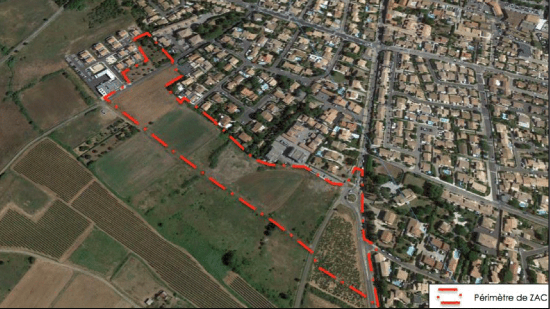 Marseillan : Les tarifs de la ZAC Terra Ostrea soulèvent l'indignation des habitants