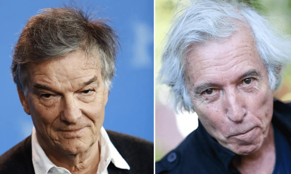 MeToo cinéma: le parquet requiert la mise en examen de Benoît Jacquot pour viols