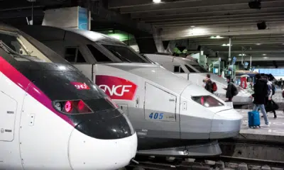 SNCF : Les trains reprennent leur circulation normale après des actes de sabotage, annonce Patrice Vergriete