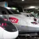 SNCF : Les trains reprennent leur circulation normale après des actes de sabotage, annonce Patrice Vergriete