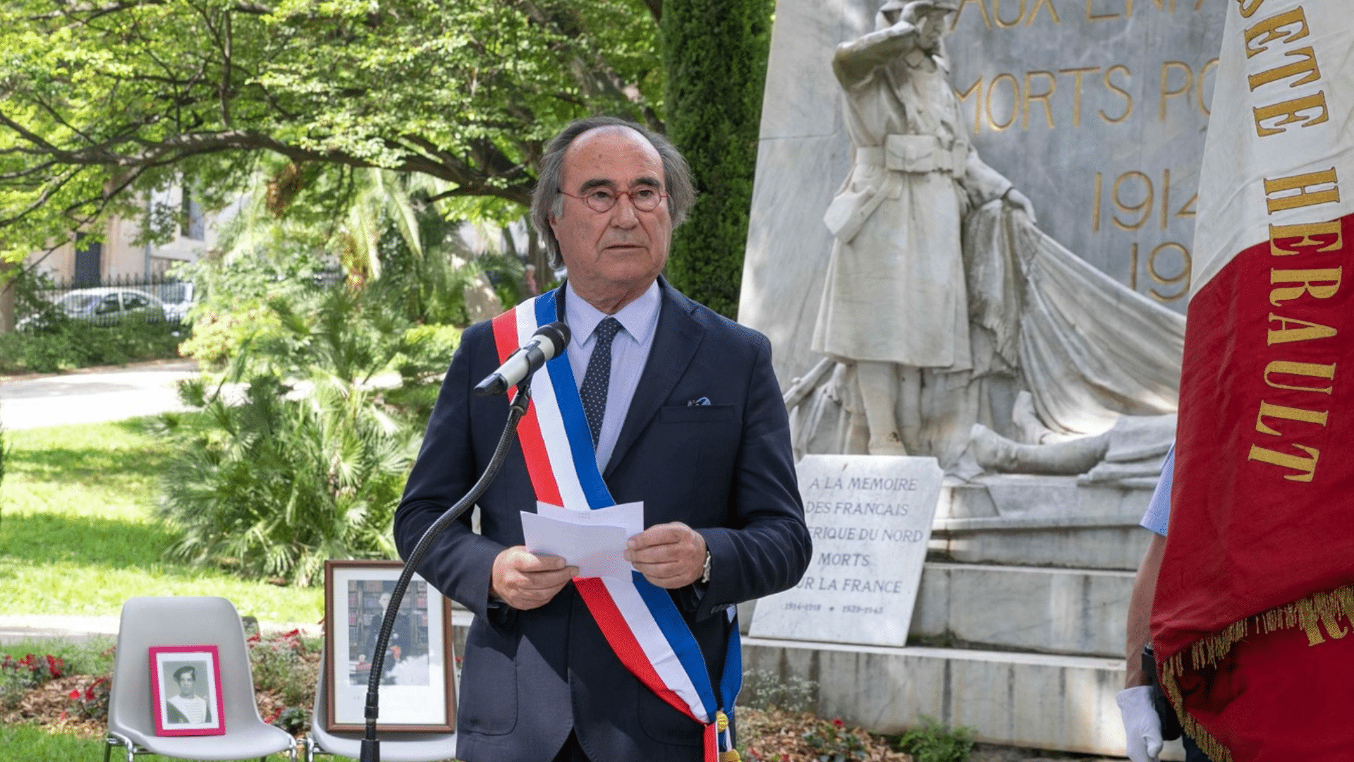 Sète : La justice force le maire à dresser un procès-verbal pour infractions d'urbanisme