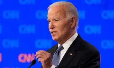 États-Unis : Joe Biden annonce le retrait de sa candidature