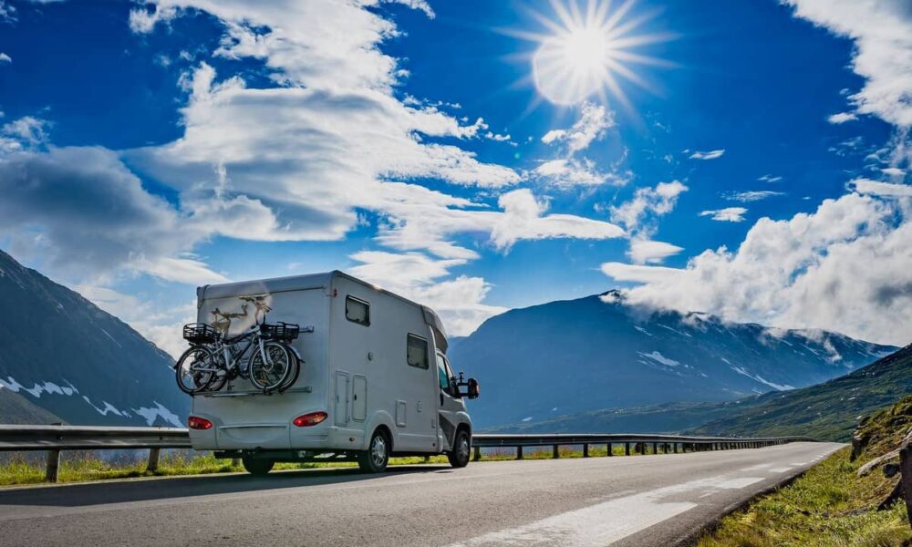 Espagne: Une Française retrouvée morte dans son camping-car, la piste criminelle privilégiée