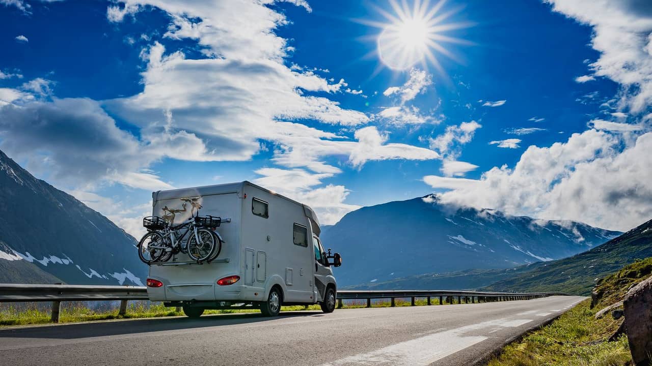 Espagne: Une Française retrouvée morte dans son camping-car, la piste criminelle privilégiée