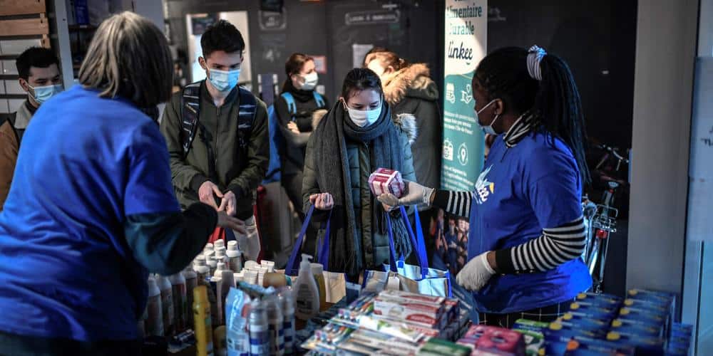 Précarité: L'adolescence précaire accroît le risque de pauvreté à l'âge adulte, selon une étude