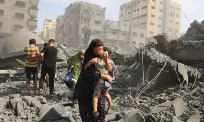 Gaza: 70 Palestiniens tués à Khan Younès selon le Hamas, des milliers fuient