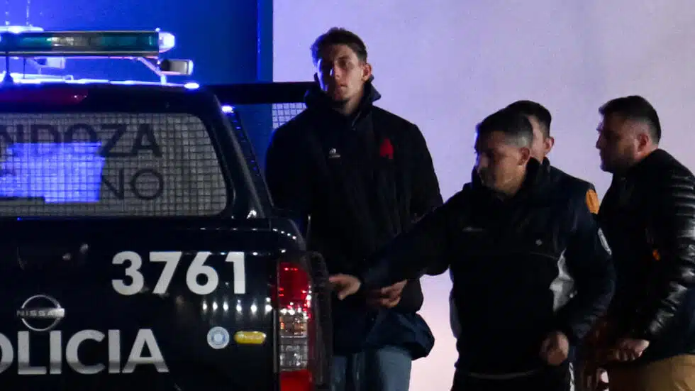 Rugby : Deux joueurs français inculpés pour viol aggravé en Argentine