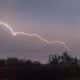 Météo : 24 départements en vigilance orange pour orages à partir de lundi après-midi