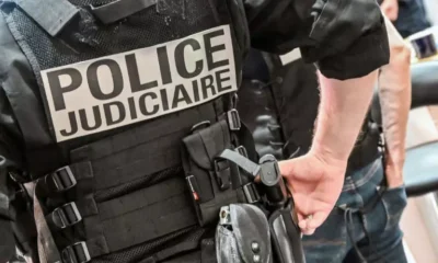 Sécurité: Les tentatives d'homicide en France en hausse de 78% entre 2016 et 2023