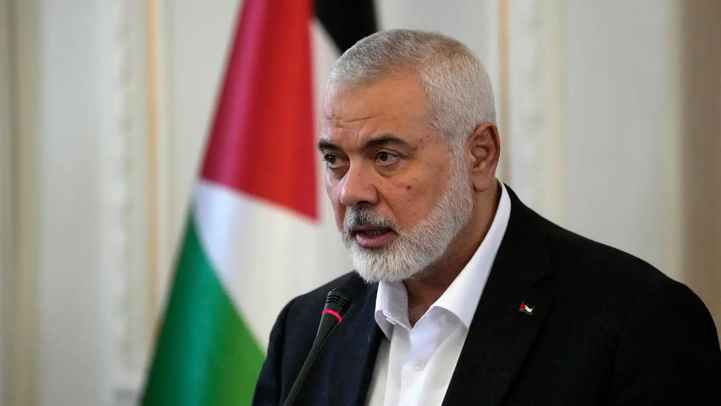 Monde : Le Hamas annonce que son chef, Ismaïl Haniyeh, a été tué à Téhéran