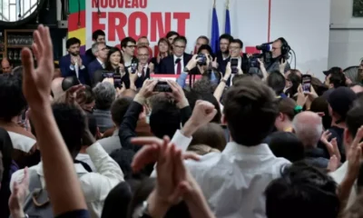 Politique : les discussions pour Matignon au point mort à gauche