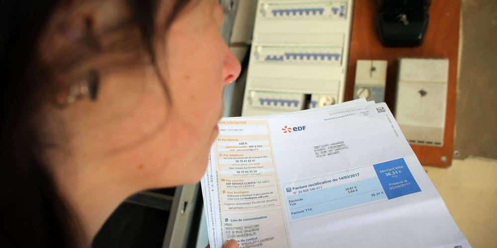 Electricité : le gouvernement renonce à appliquer une augmentation des tarifs prévue pour le 1ᵉʳ août