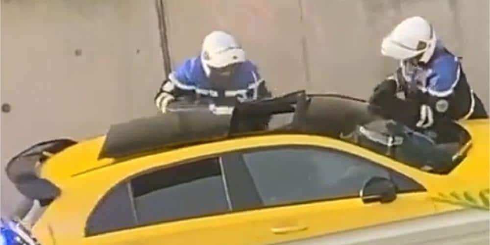 Mort de Nahel : une expertise acte l'absence de "danger imminent" pour le policier