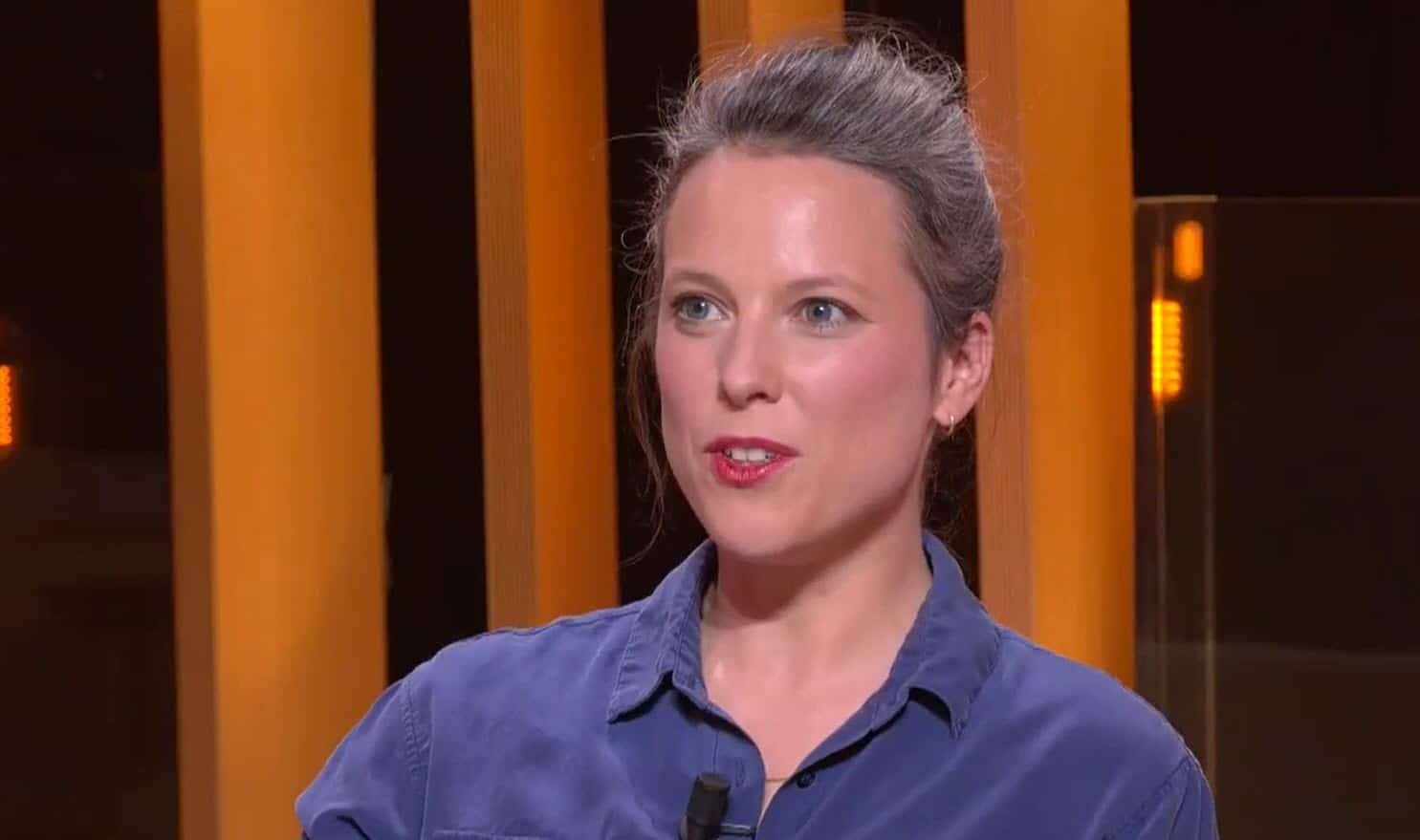 Politique : la gauche s'entend enfin et propose pour Matignon une haute fonctionnaire, Lucie Castets