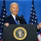 USA : Joe Biden bataille pour sa candidature à un second mandat