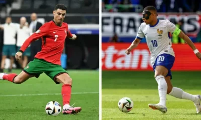 Euro 2024 : deux affiches de rêve pour les quarts de finale