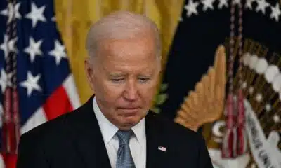 Présidentielle américaine : Joe Biden justifie pour la première fois les raisons de son retrait de la campagne